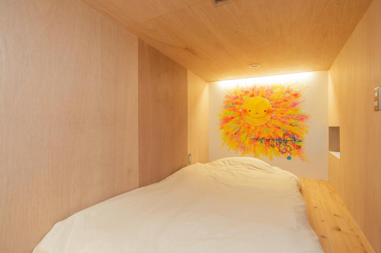 Trawl Guesthouse トロールゲストハウス Breakfast Options Koshigoe Exterior photo