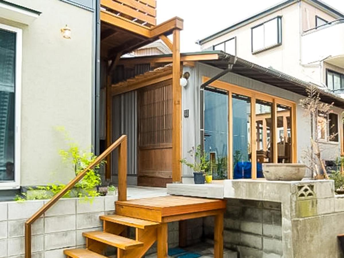 Trawl Guesthouse トロールゲストハウス Breakfast Options Koshigoe Exterior photo