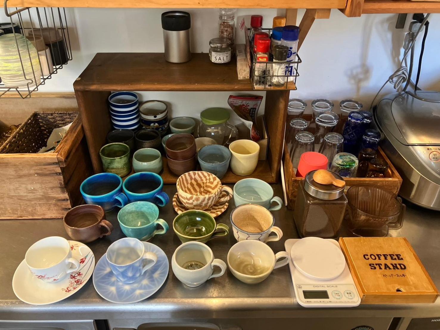 Trawl Guesthouse トロールゲストハウス Breakfast Options Koshigoe Exterior photo